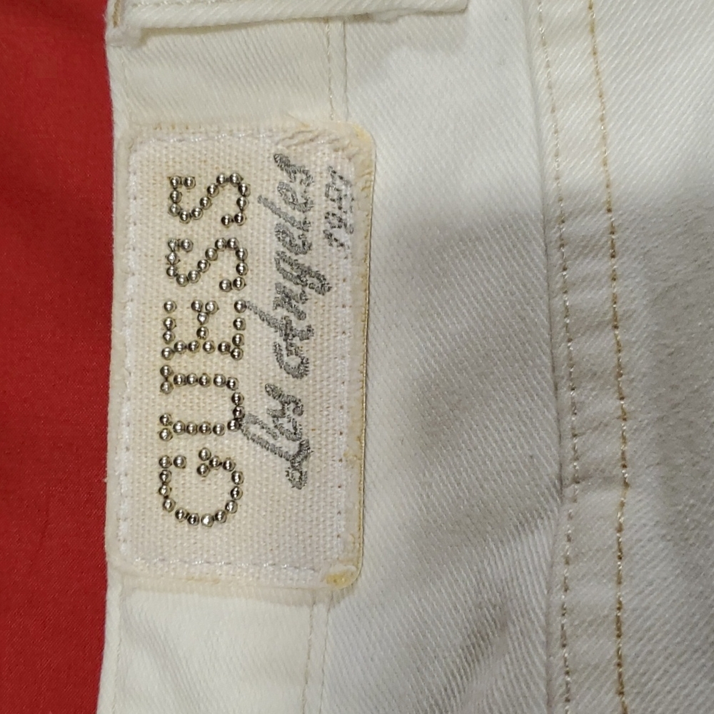 Guess jeans,size 32 - Picture 12 of 12